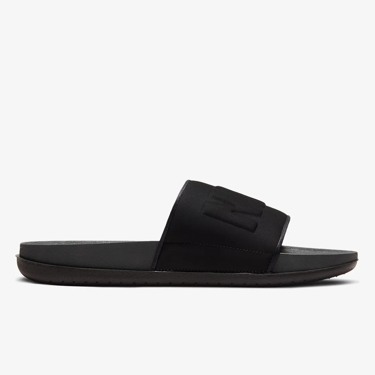 NIKE Natikače NIKE OFFCOURT SLIDE