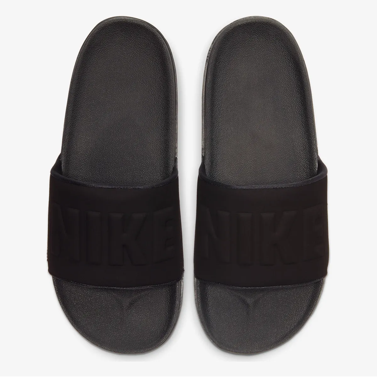 NIKE Natikače NIKE OFFCOURT SLIDE