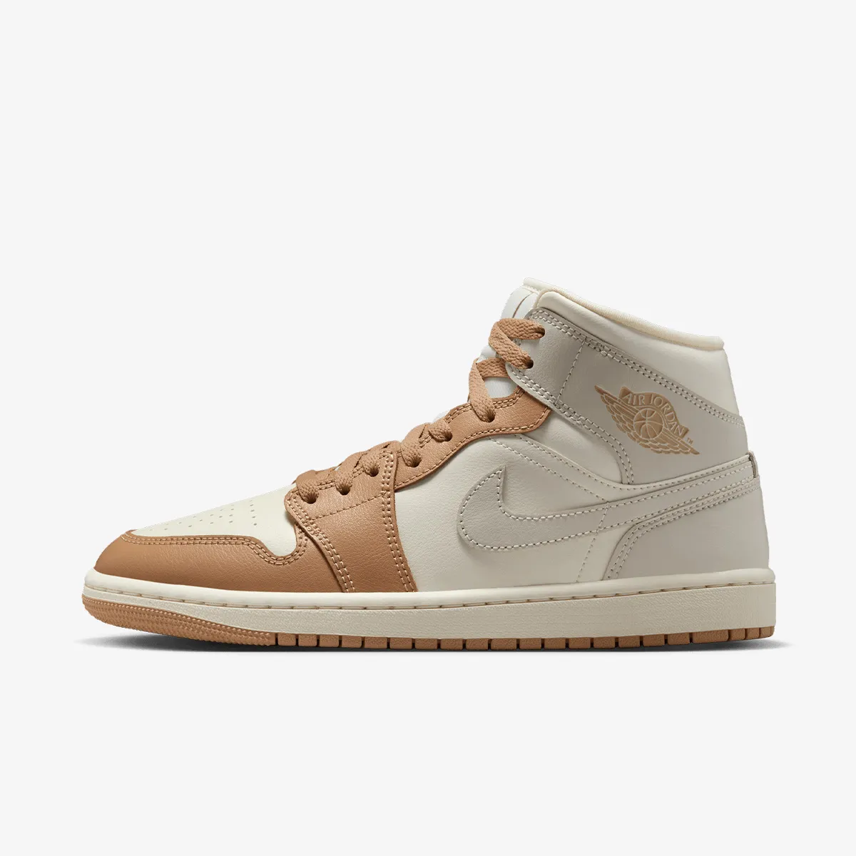 JORDAN Tenisice WMNS AIR JORDAN 1 MID