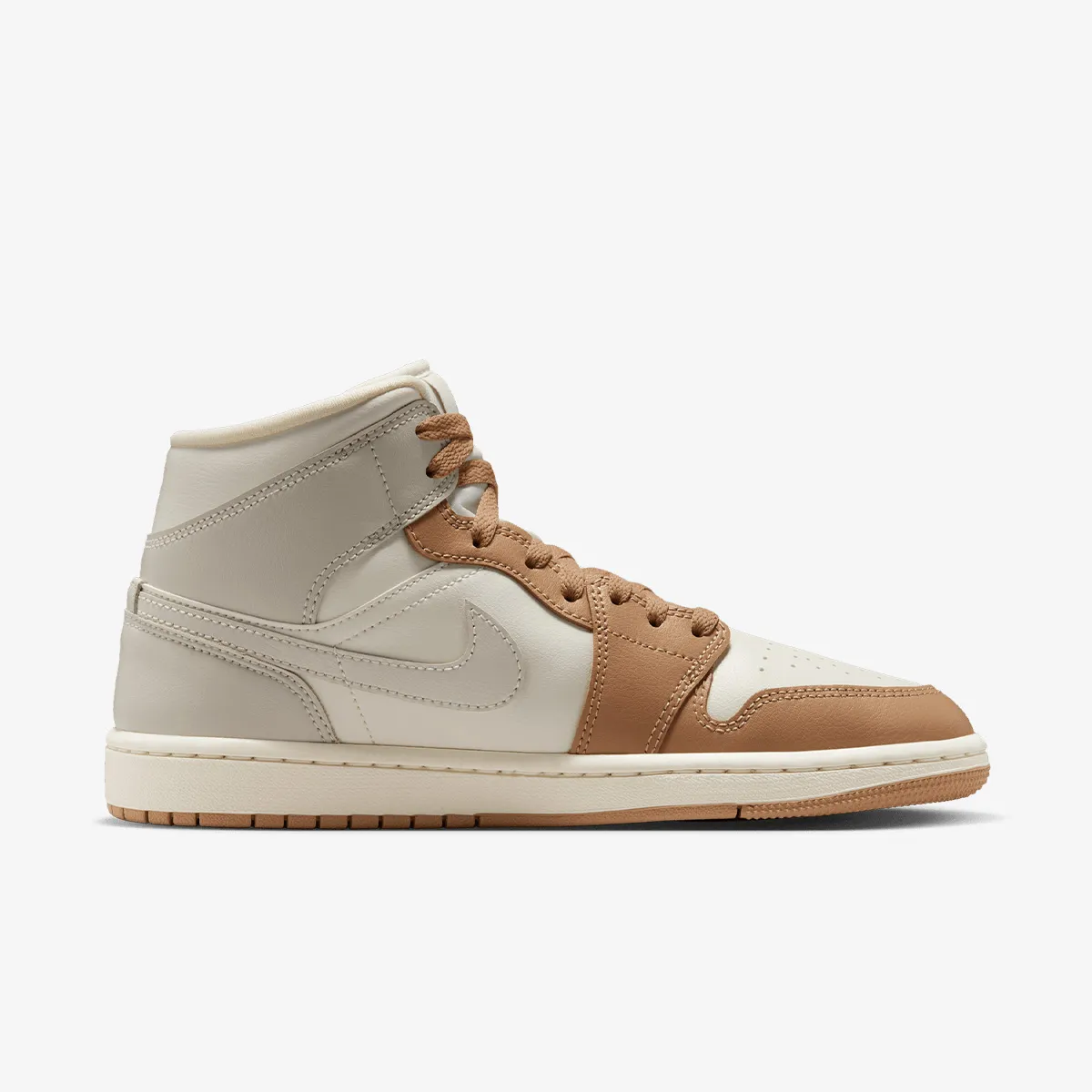 JORDAN Tenisice WMNS AIR JORDAN 1 MID