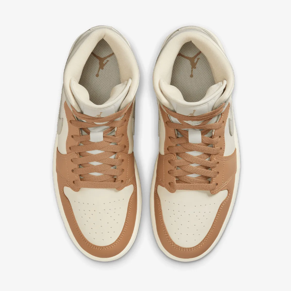 JORDAN Tenisice WMNS AIR JORDAN 1 MID
