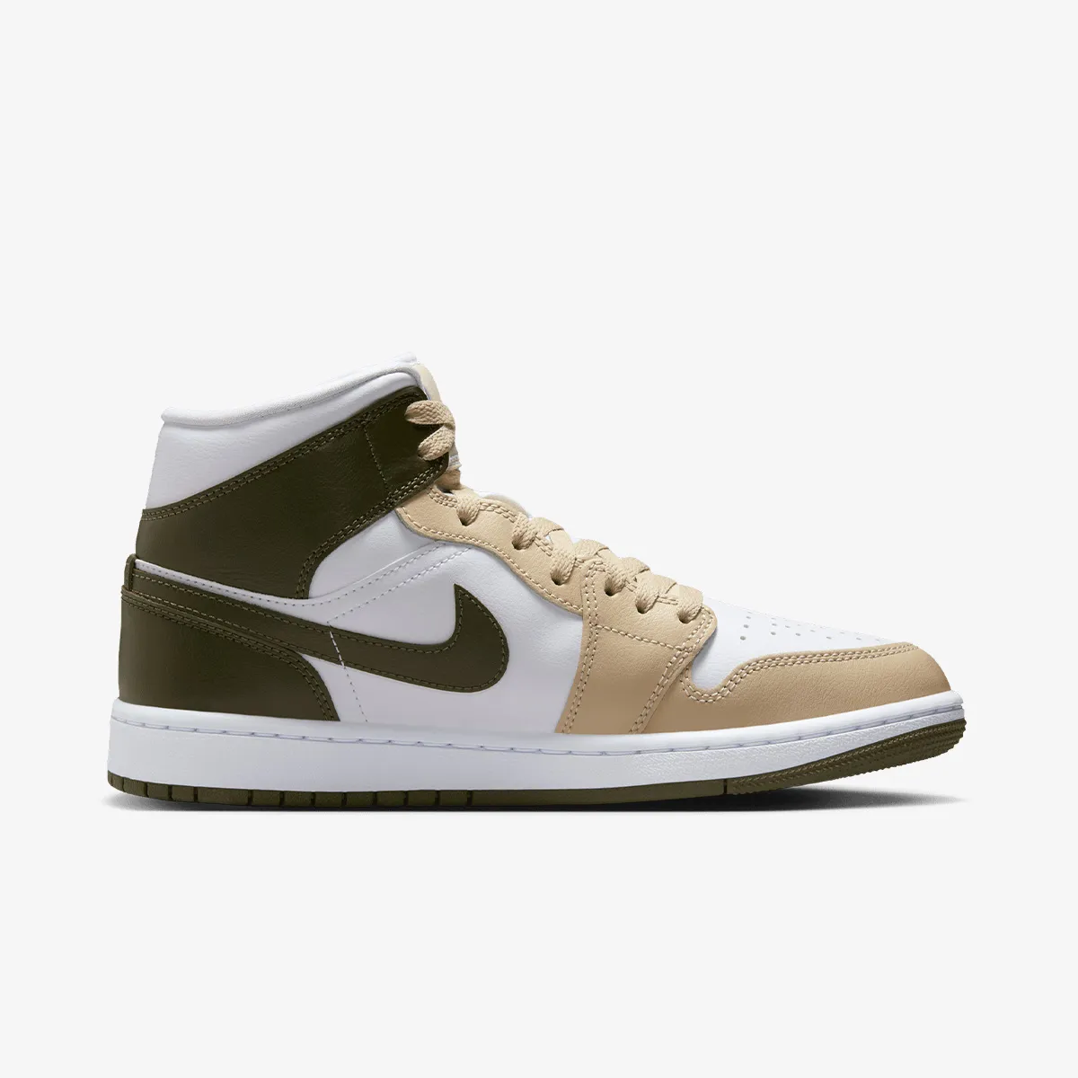 JORDAN Tenisice WMNS AIR JORDAN 1 MID