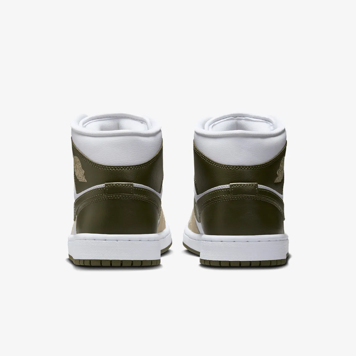 JORDAN Tenisice WMNS AIR JORDAN 1 MID