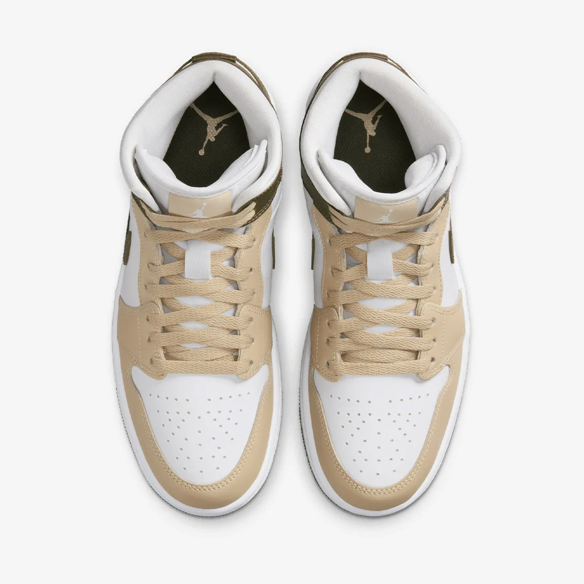 JORDAN Tenisice WMNS AIR JORDAN 1 MID