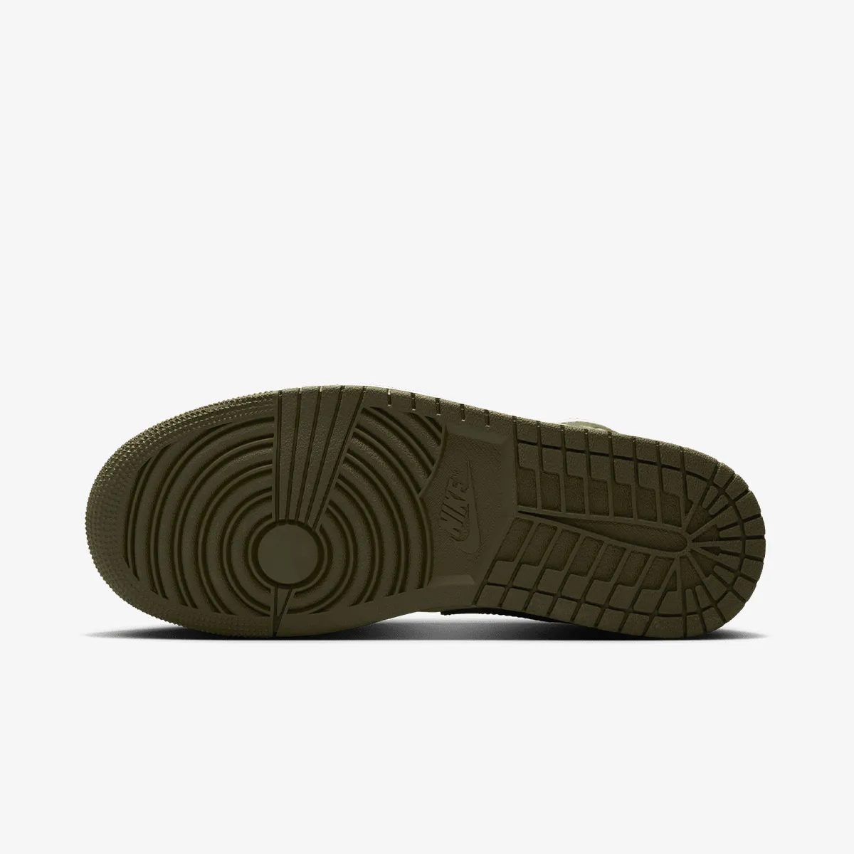 JORDAN Tenisice WMNS AIR JORDAN 1 MID