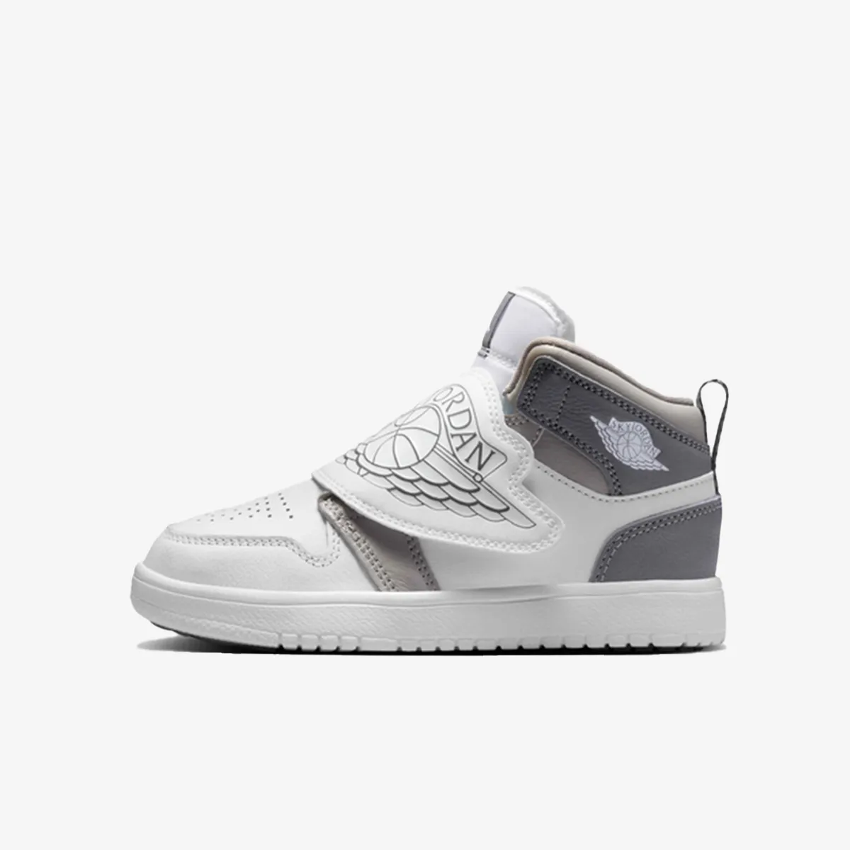 JORDAN Tenisice Sky Jordan 1