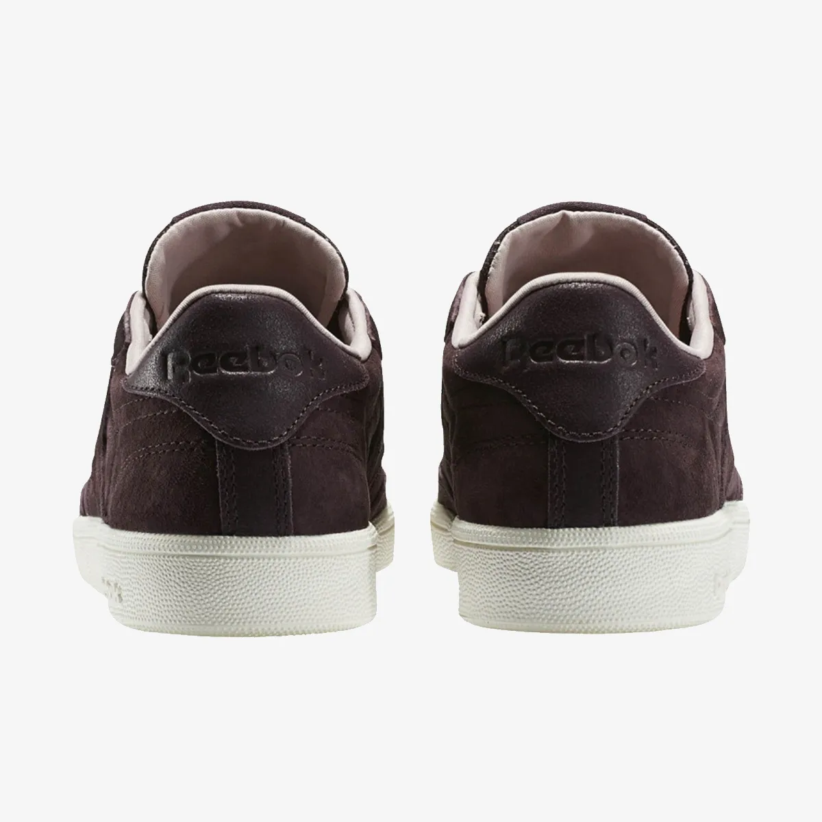 REEBOK Tenisice CLUB C 85 W&W 