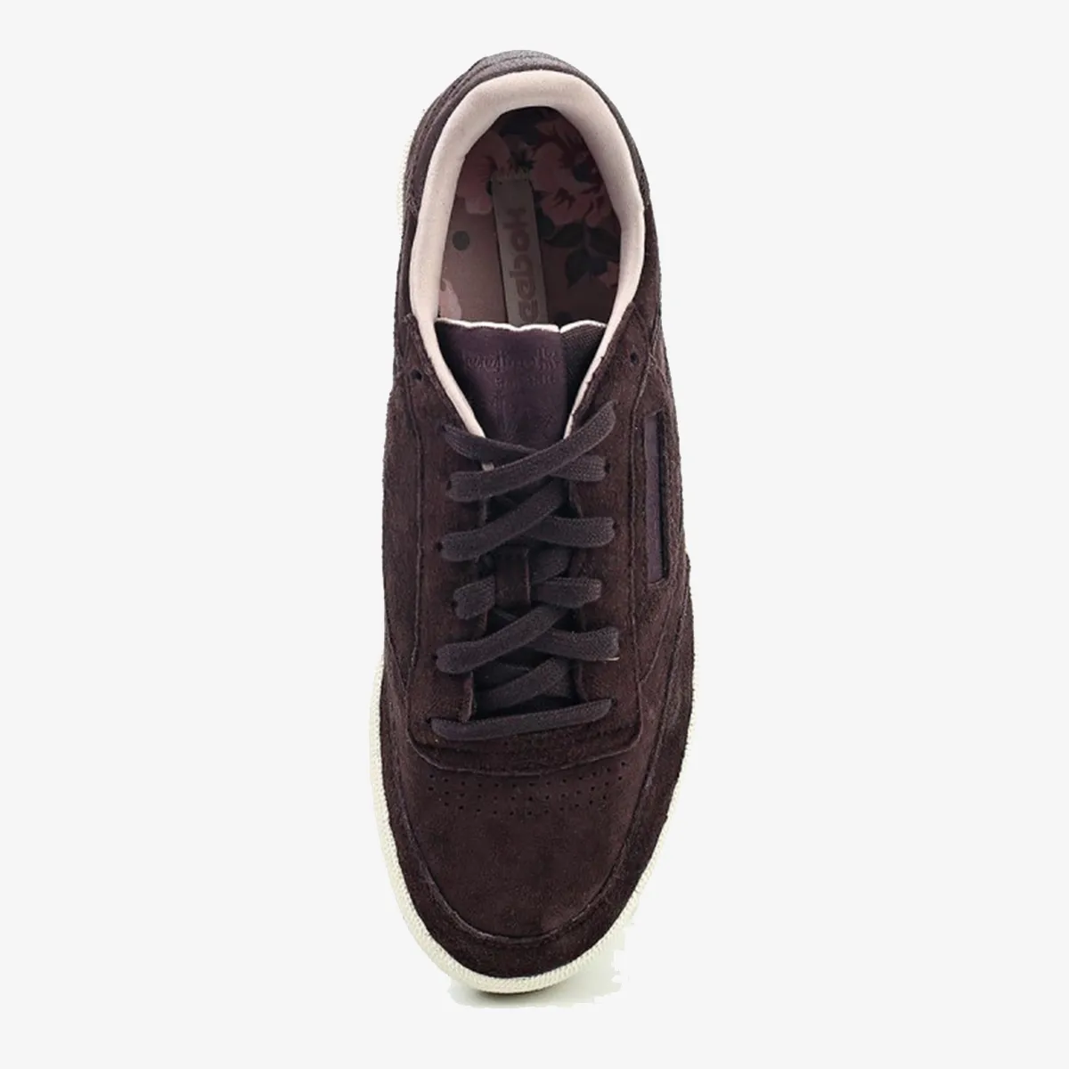 REEBOK Tenisice CLUB C 85 W&W 