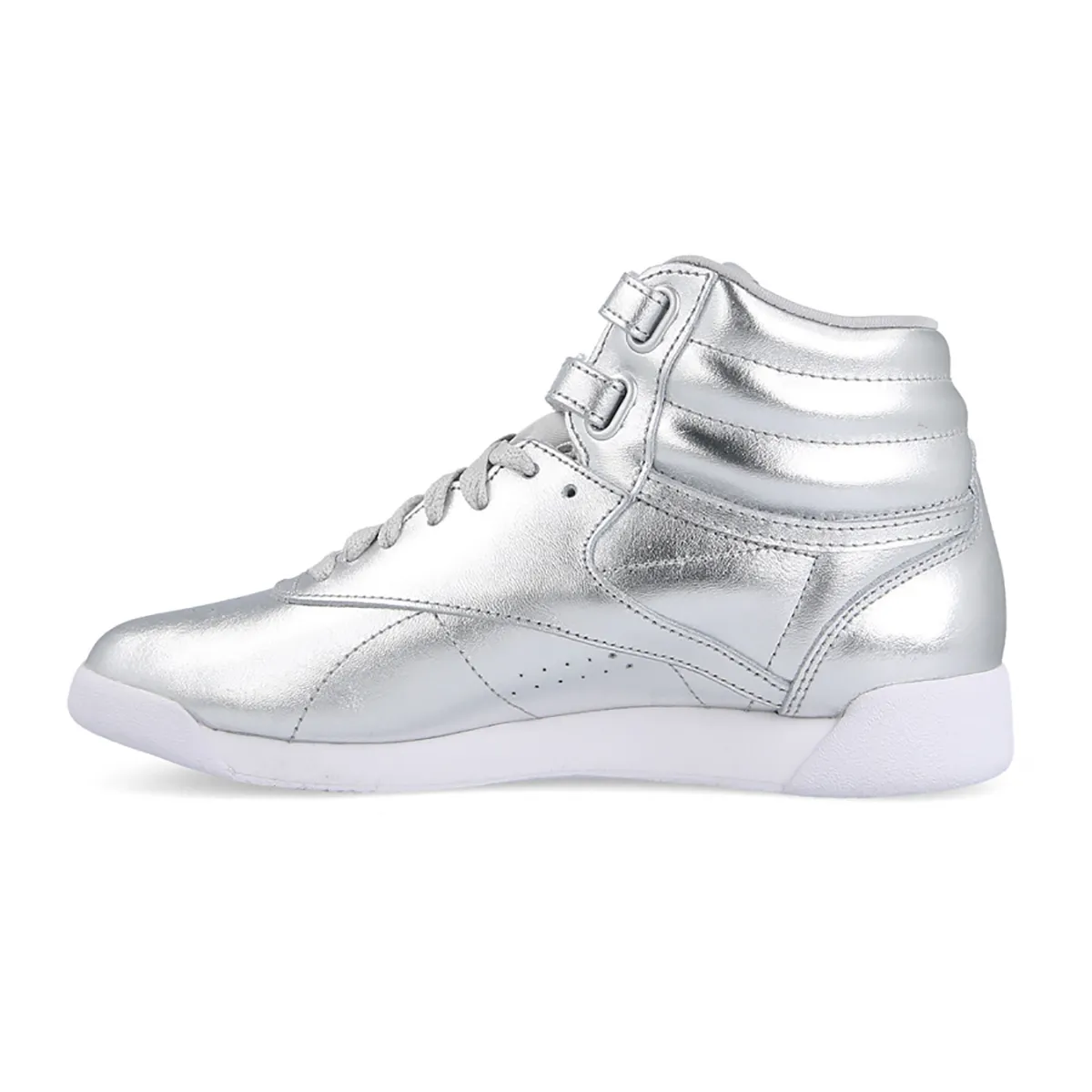 REEBOK Tenisice F/S HI METALLIC 