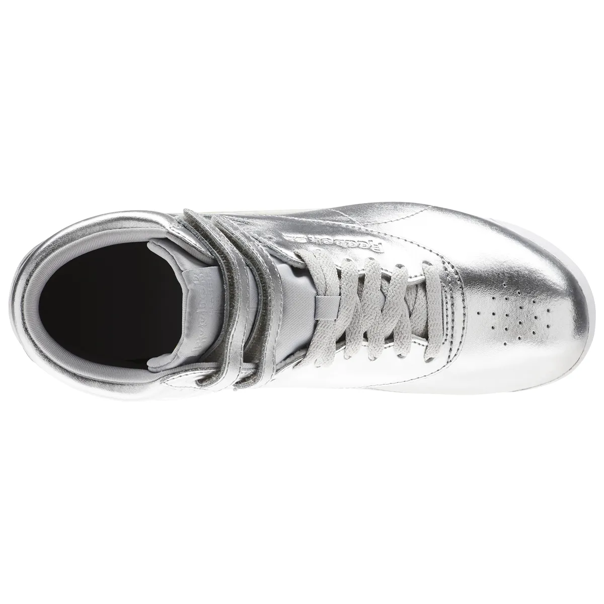 REEBOK Tenisice F/S HI METALLIC 