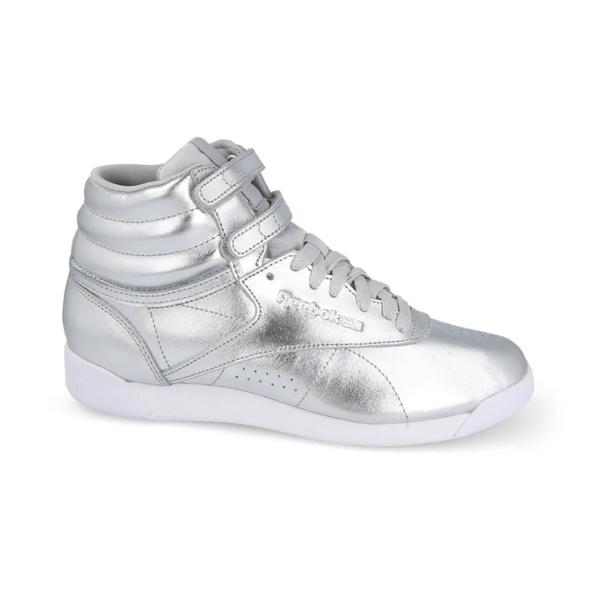 REEBOK Tenisice F/S HI METALLIC 