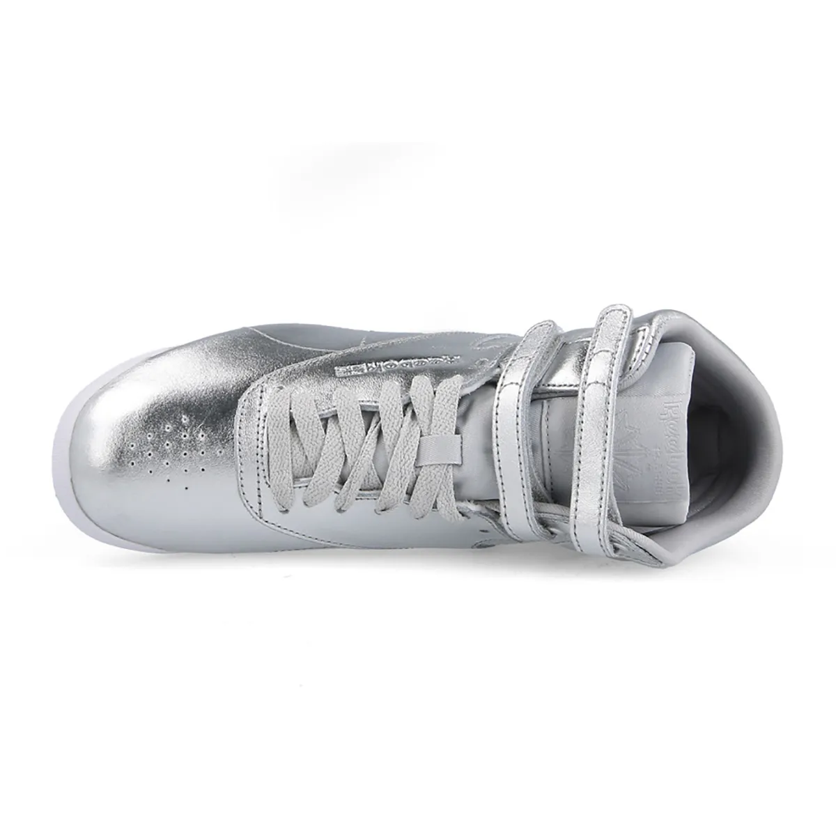 REEBOK Tenisice F/S HI METALLIC 
