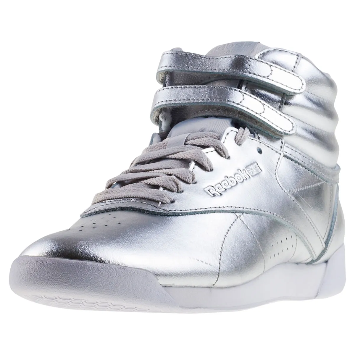 REEBOK Tenisice F/S HI METALLIC 