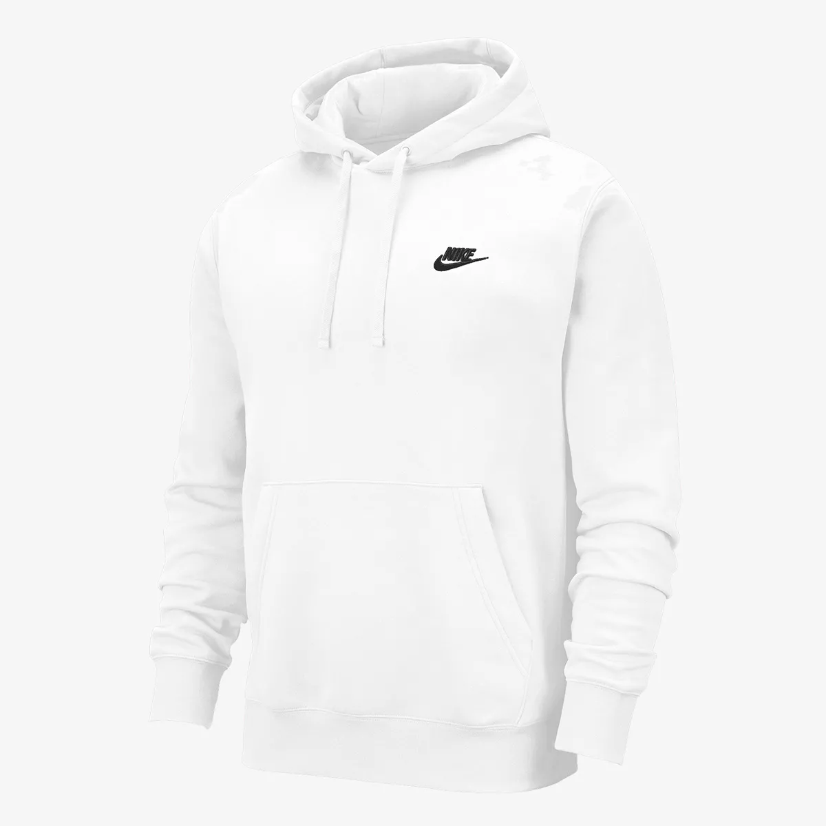 NIKE Majica s kapuljačom M NSW CLUB HOODIE PO BB 