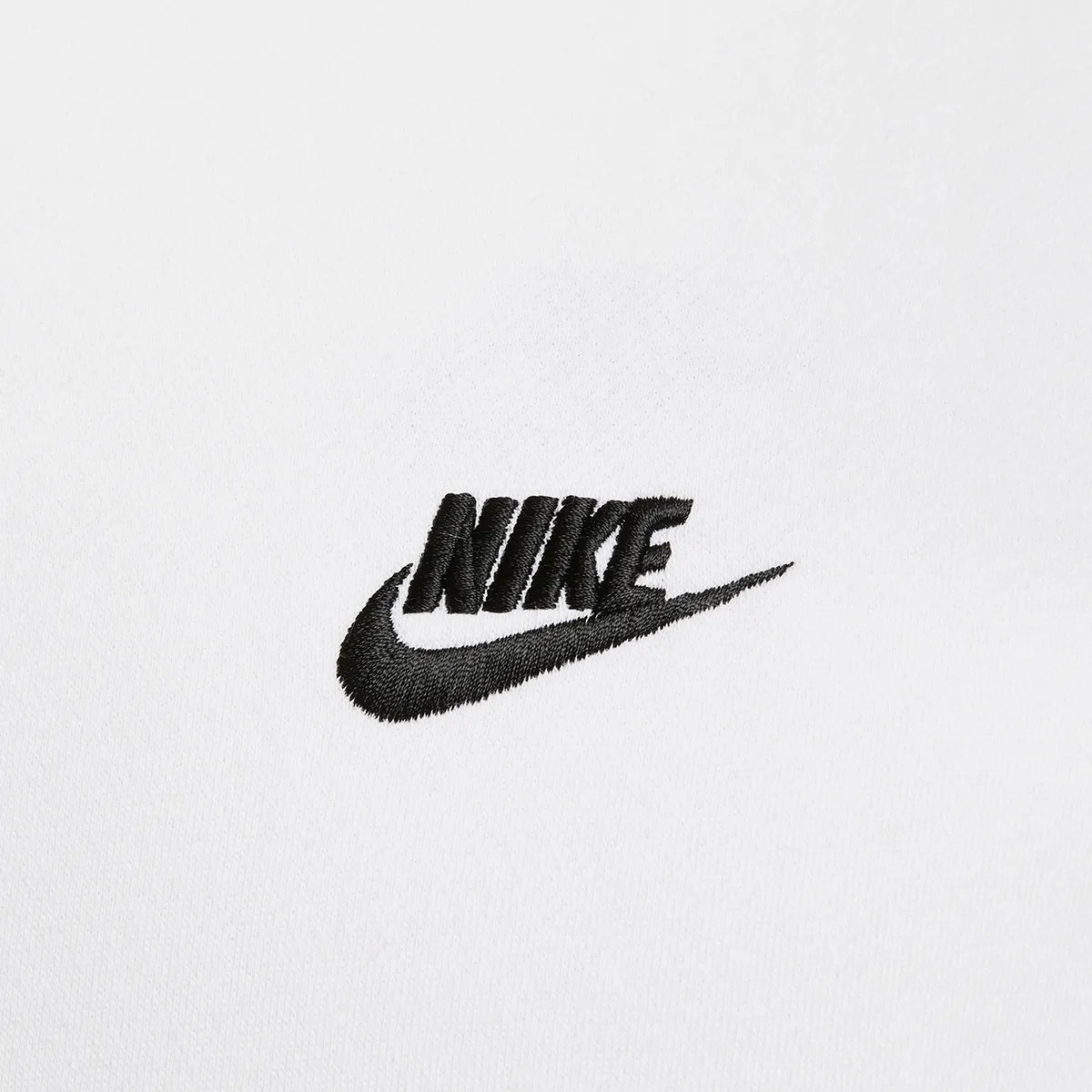 NIKE Majica s kapuljačom M NSW CLUB HOODIE PO BB 