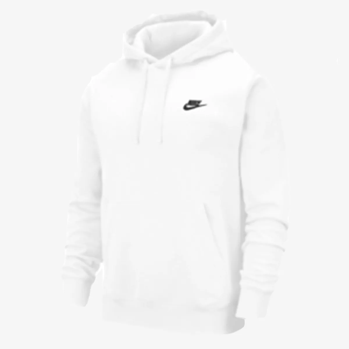 NIKE Majica s kapuljačom M NSW CLUB HOODIE PO BB 