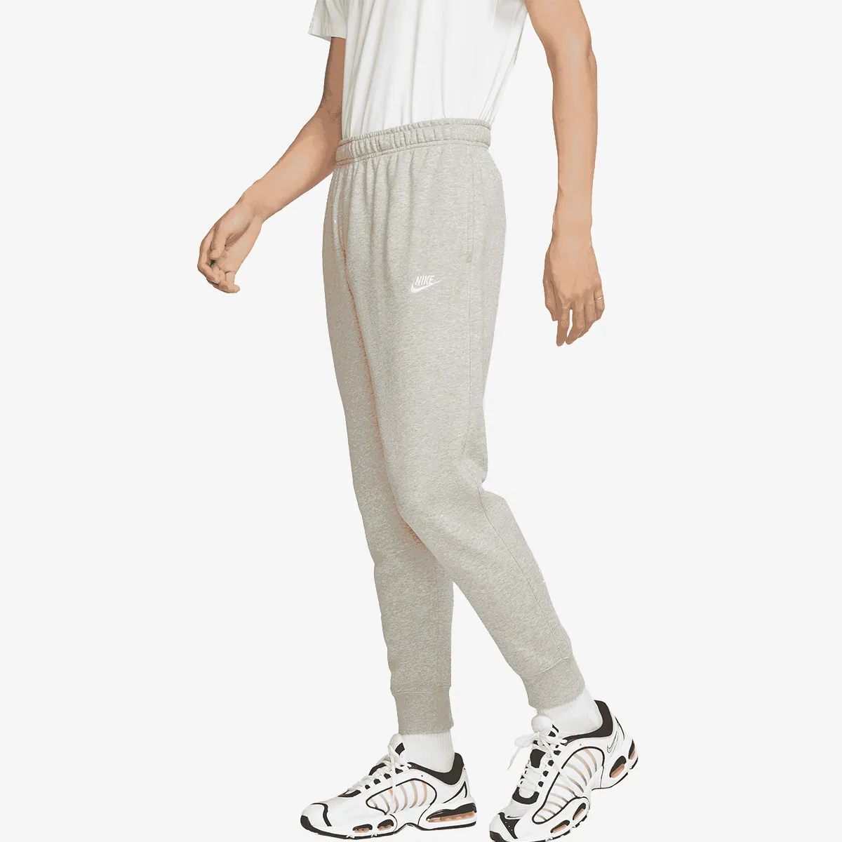 NIKE Hlače M NSW CLUB JGGR FT 