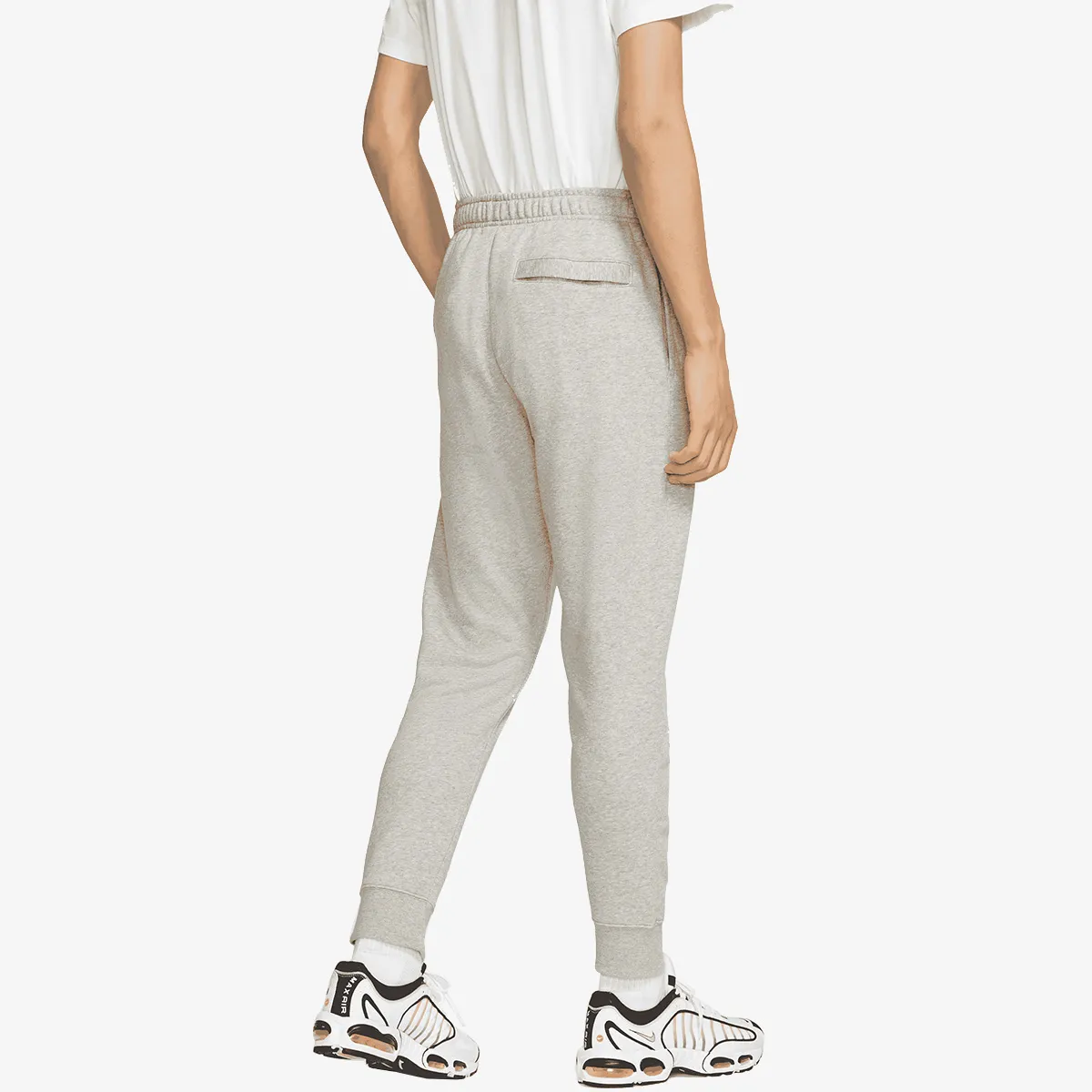 NIKE Hlače M NSW CLUB JGGR FT 