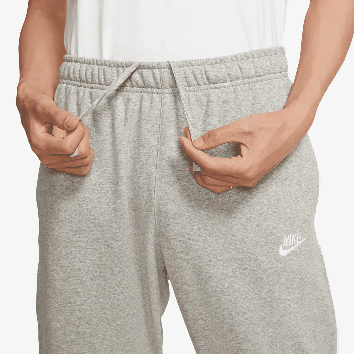 NIKE Hlače M NSW CLUB JGGR FT 