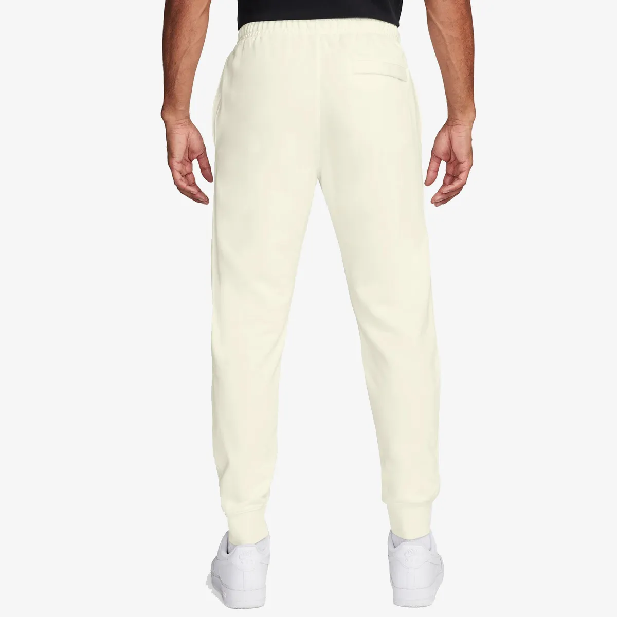 NIKE Hlače M NSW CLUB JGGR FT 