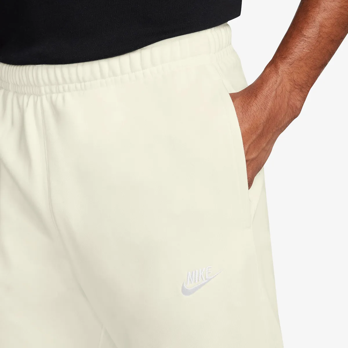NIKE Hlače M NSW CLUB JGGR FT 