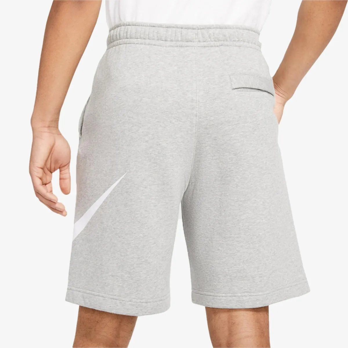 NIKE Kratke hlače M NSW CLUB SHORT BB GX 