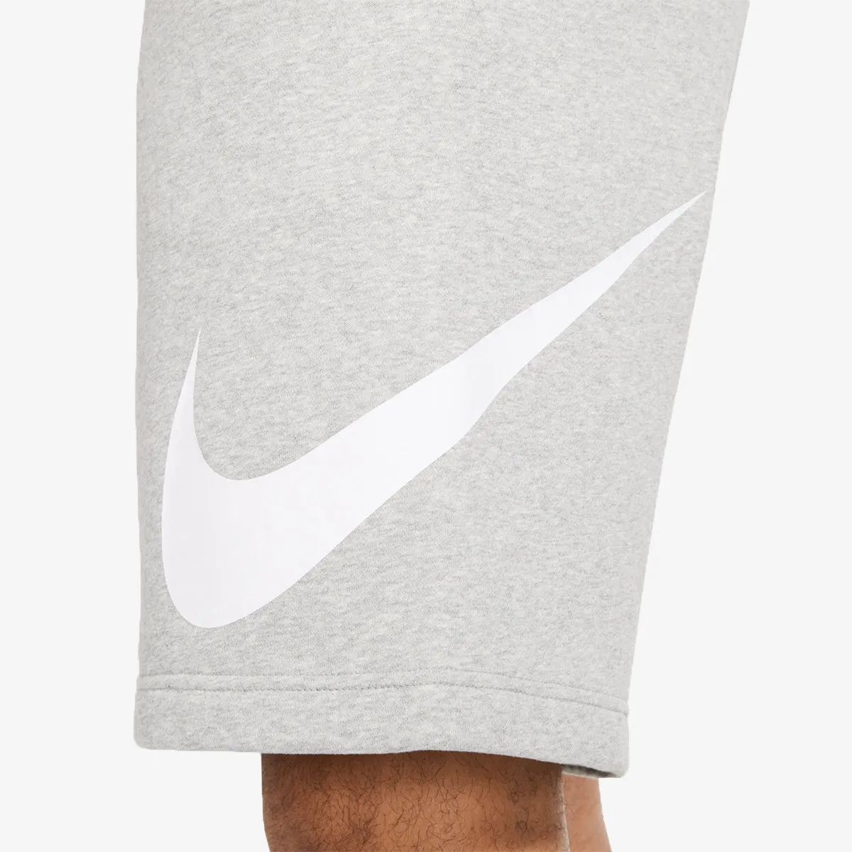 NIKE Kratke hlače M NSW CLUB SHORT BB GX 
