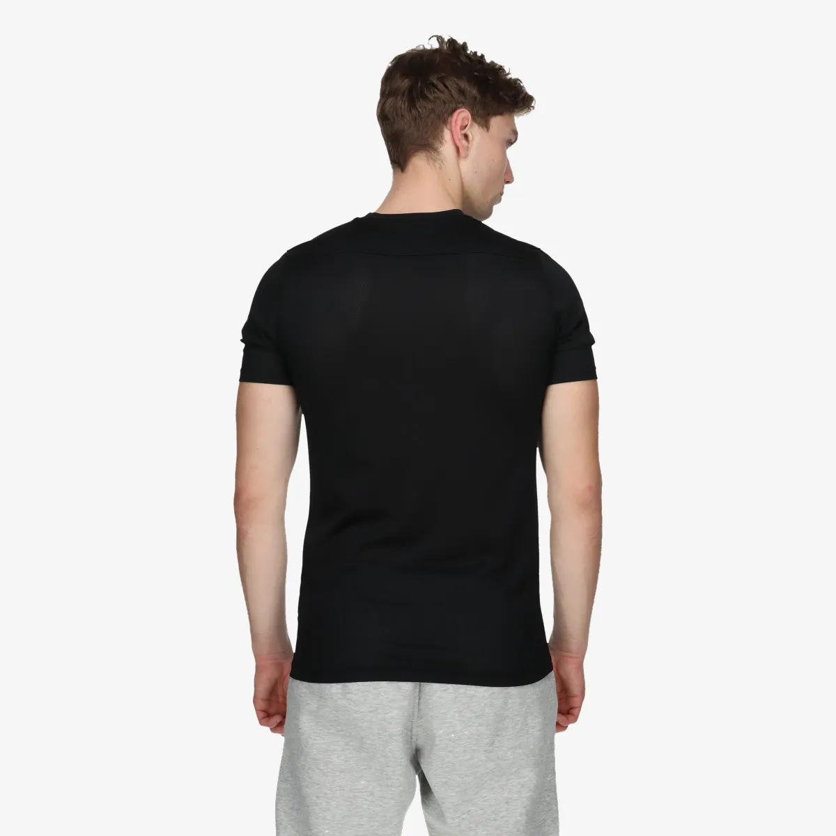 NIKE Dres M NK DF PARK VII JSY SS 
