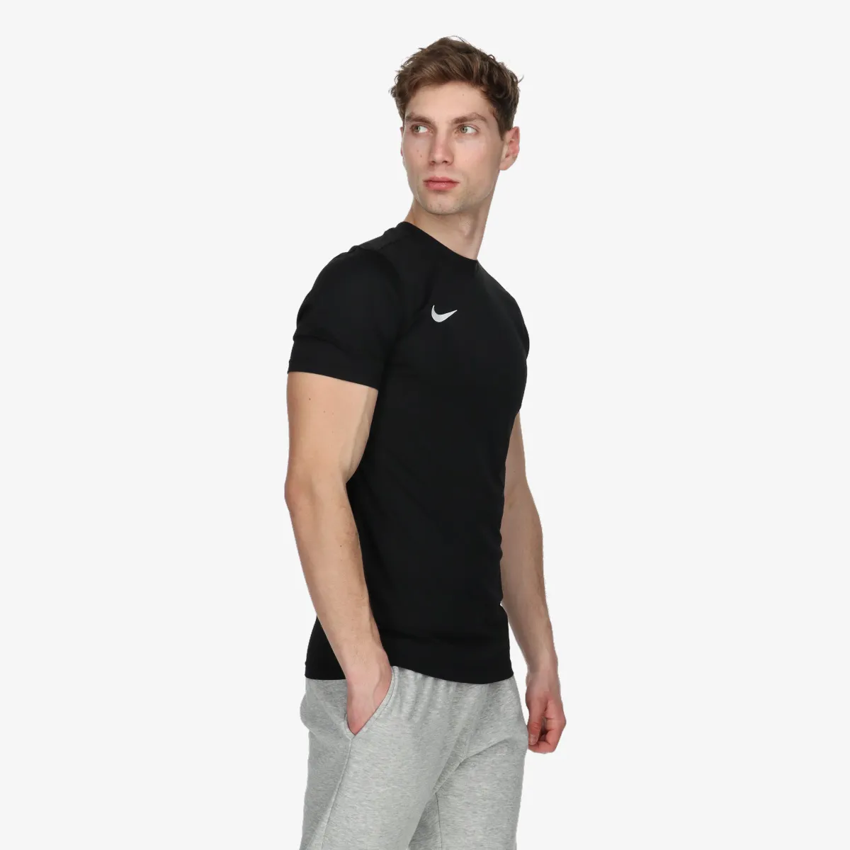 NIKE Dres M NK DF PARK VII JSY SS 