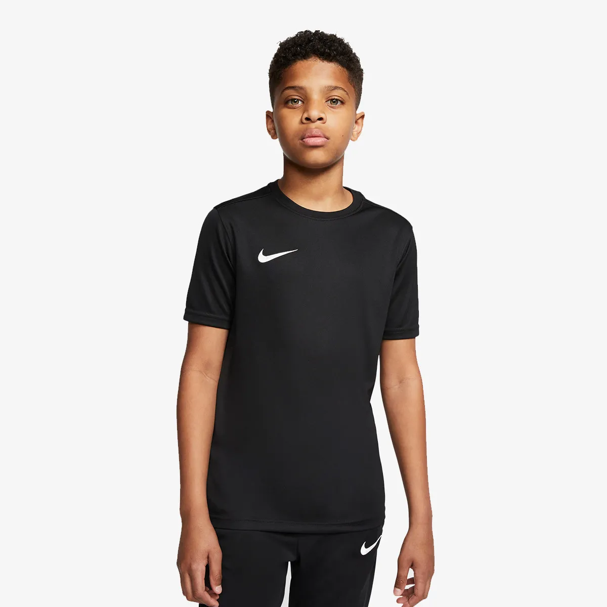 NIKE T-Shirt Y NK DF PARK VII JSY SS