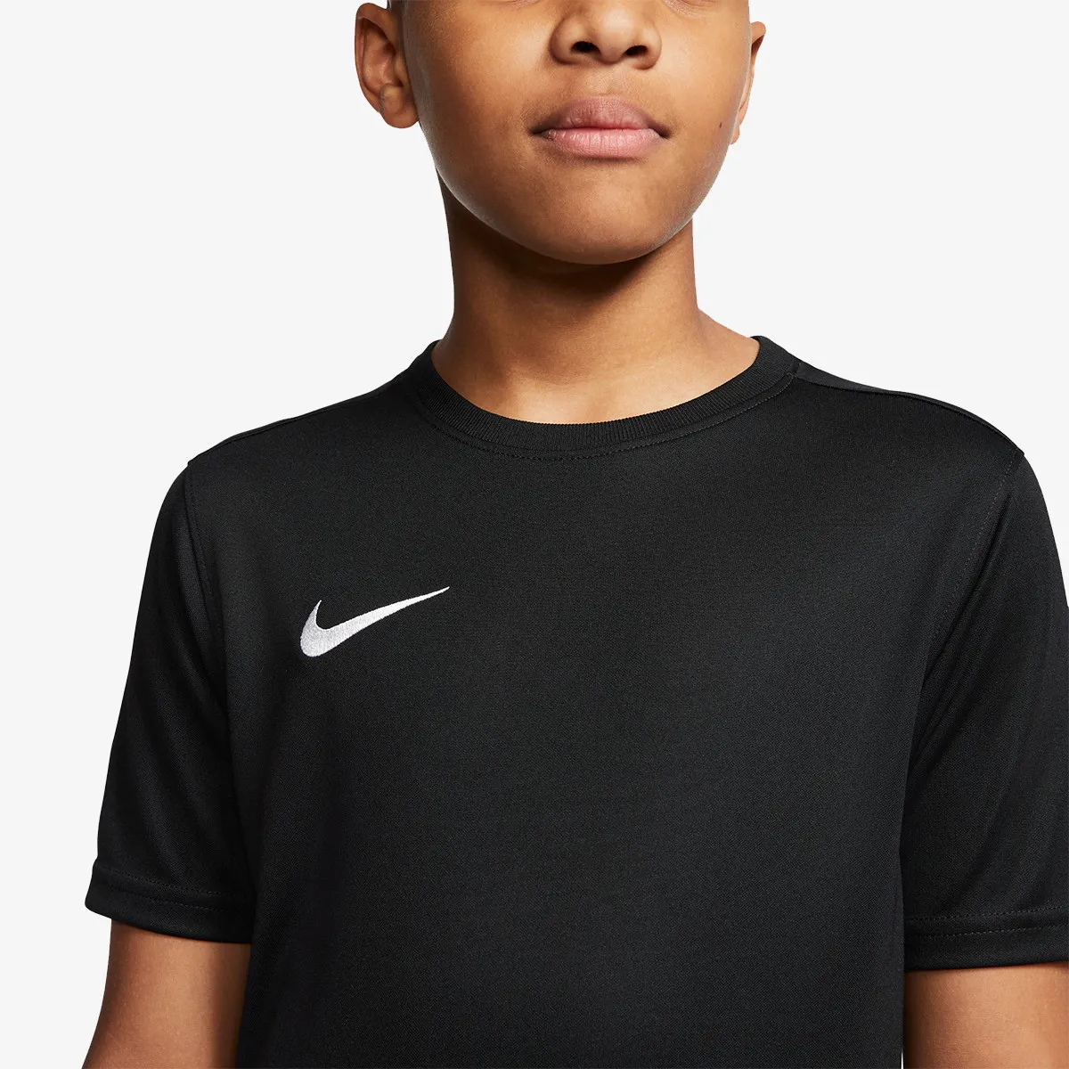 NIKE T-Shirt Y NK DF PARK VII JSY SS