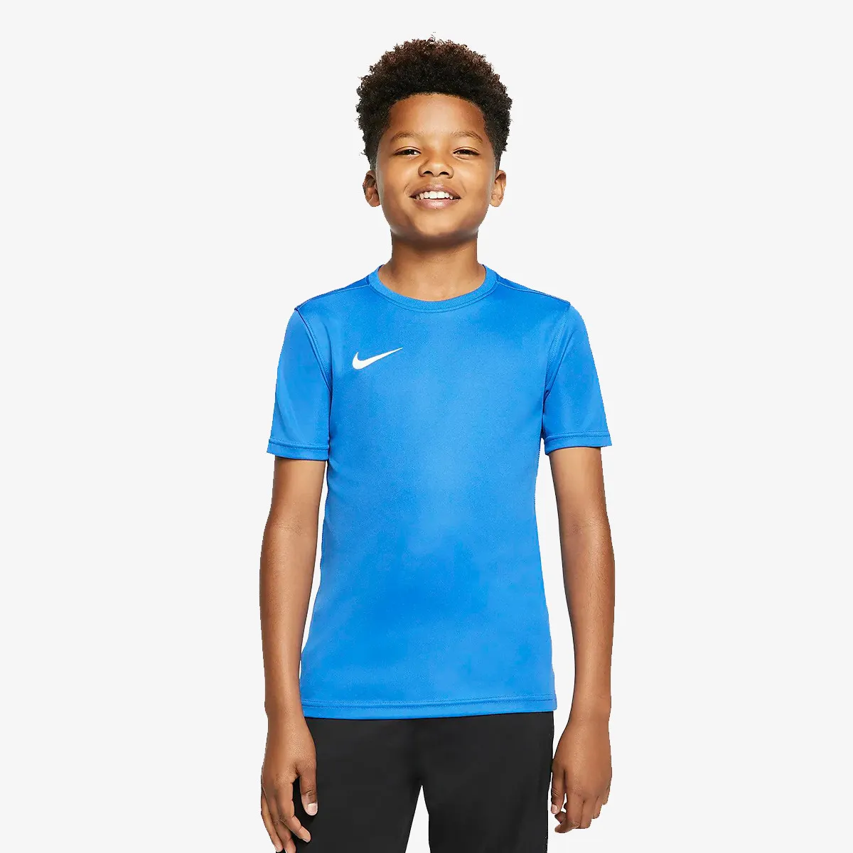 NIKE Dres Y NK DF PARK VII JSY SS 