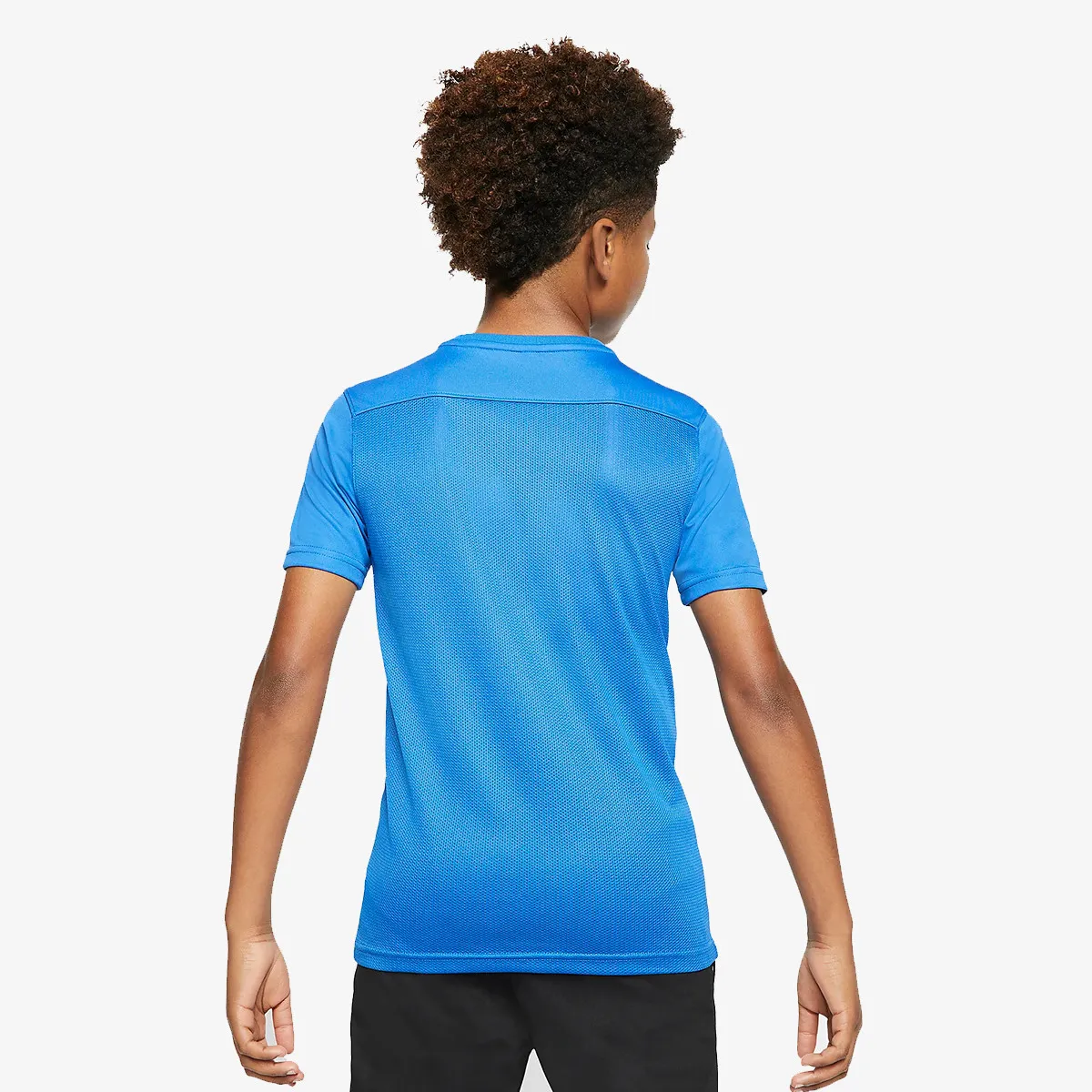 NIKE Dres Y NK DF PARK VII JSY SS 
