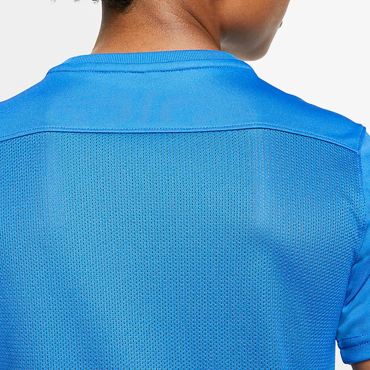 NIKE Dres Y NK DF PARK VII JSY SS 