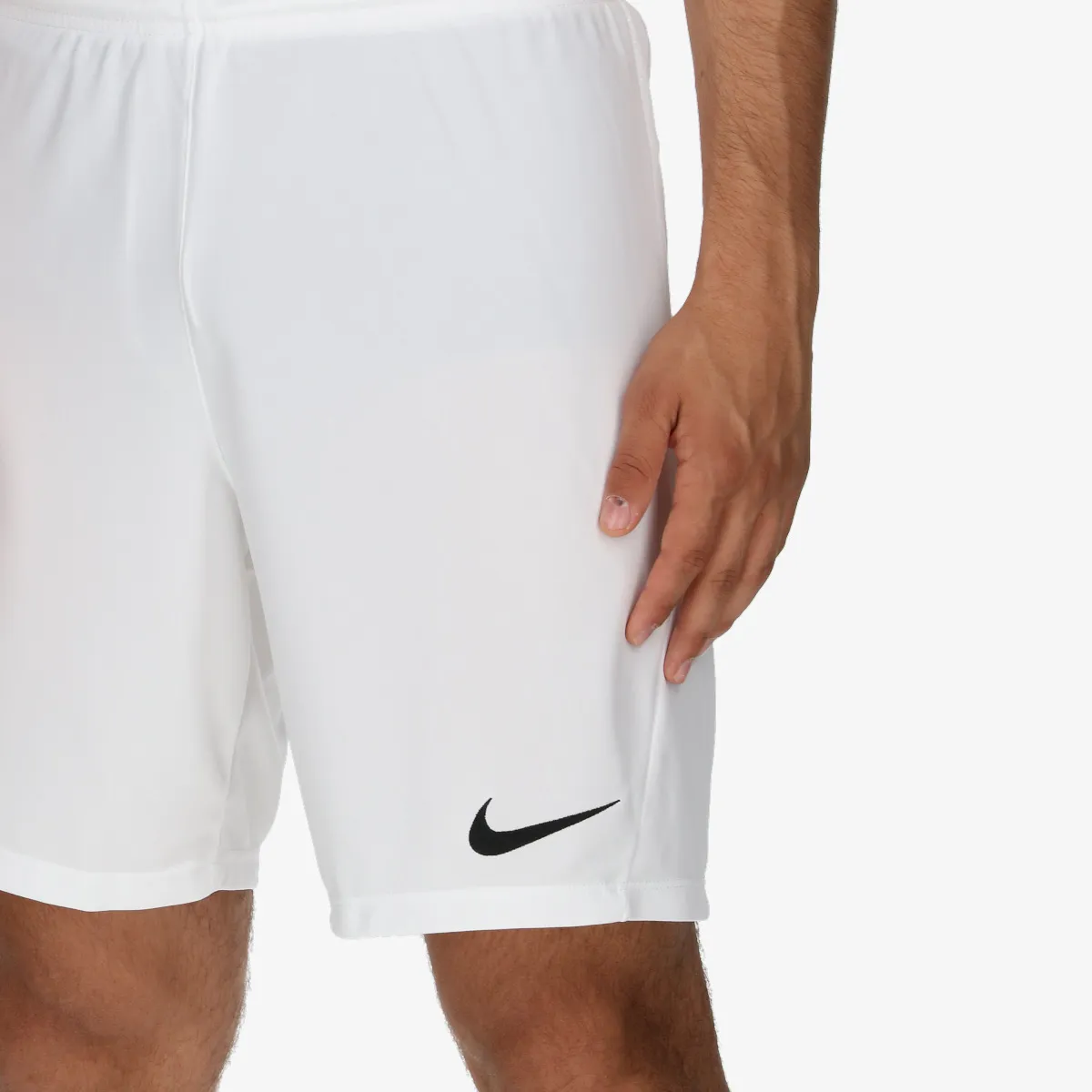 NIKE Kratke hlače M NK DF PARK III SHORT NB K 