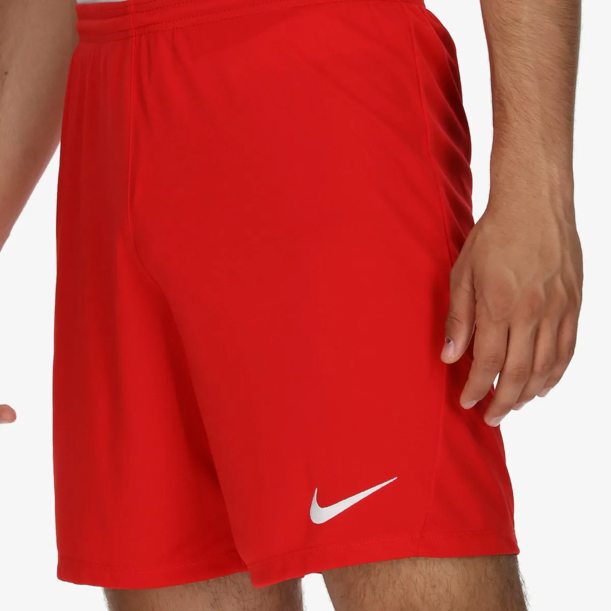 NIKE Kratke hlače M NK DF PARK III SHORT NB K 