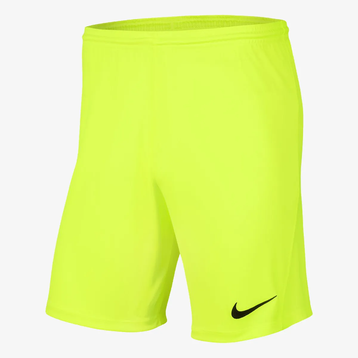 NIKE Kratke hlače M NK DF PARK III SHORT NB K 