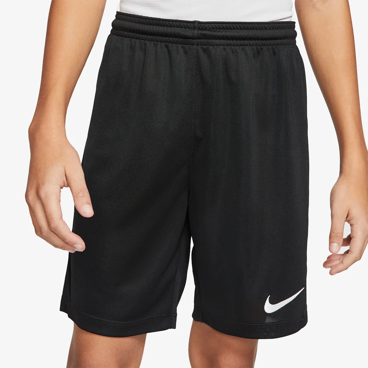 NIKE Kratke hlače Y NK DF PARK III SHORT NB K