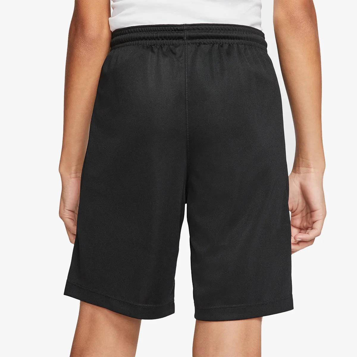 NIKE Kratke hlače Y NK DF PARK III SHORT NB K