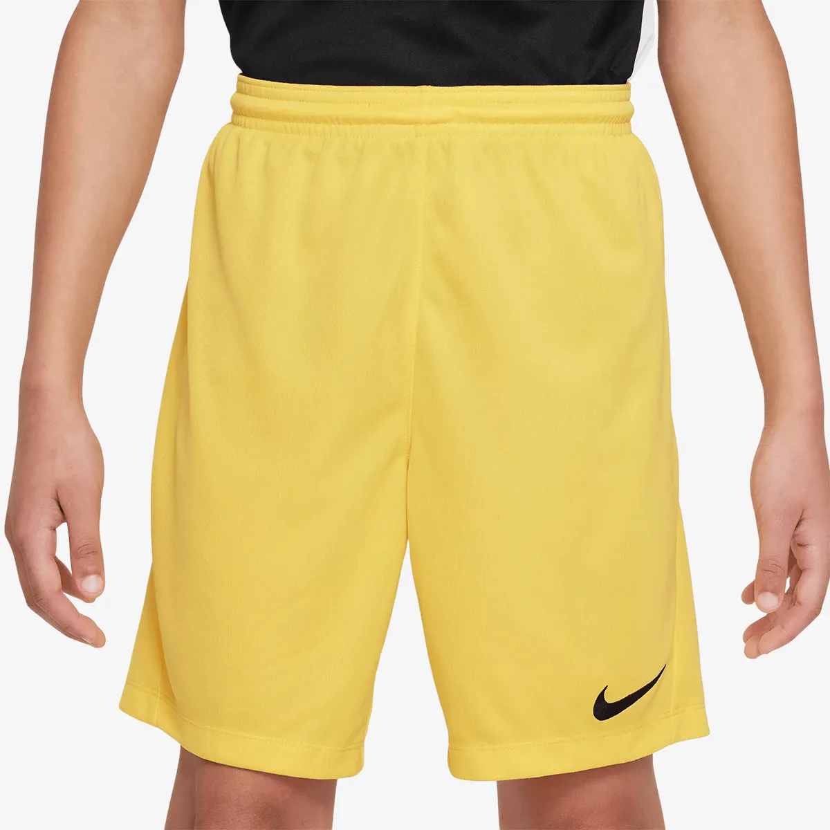 NIKE Kratke hlače Y NK DF PARK III SHORT NB K