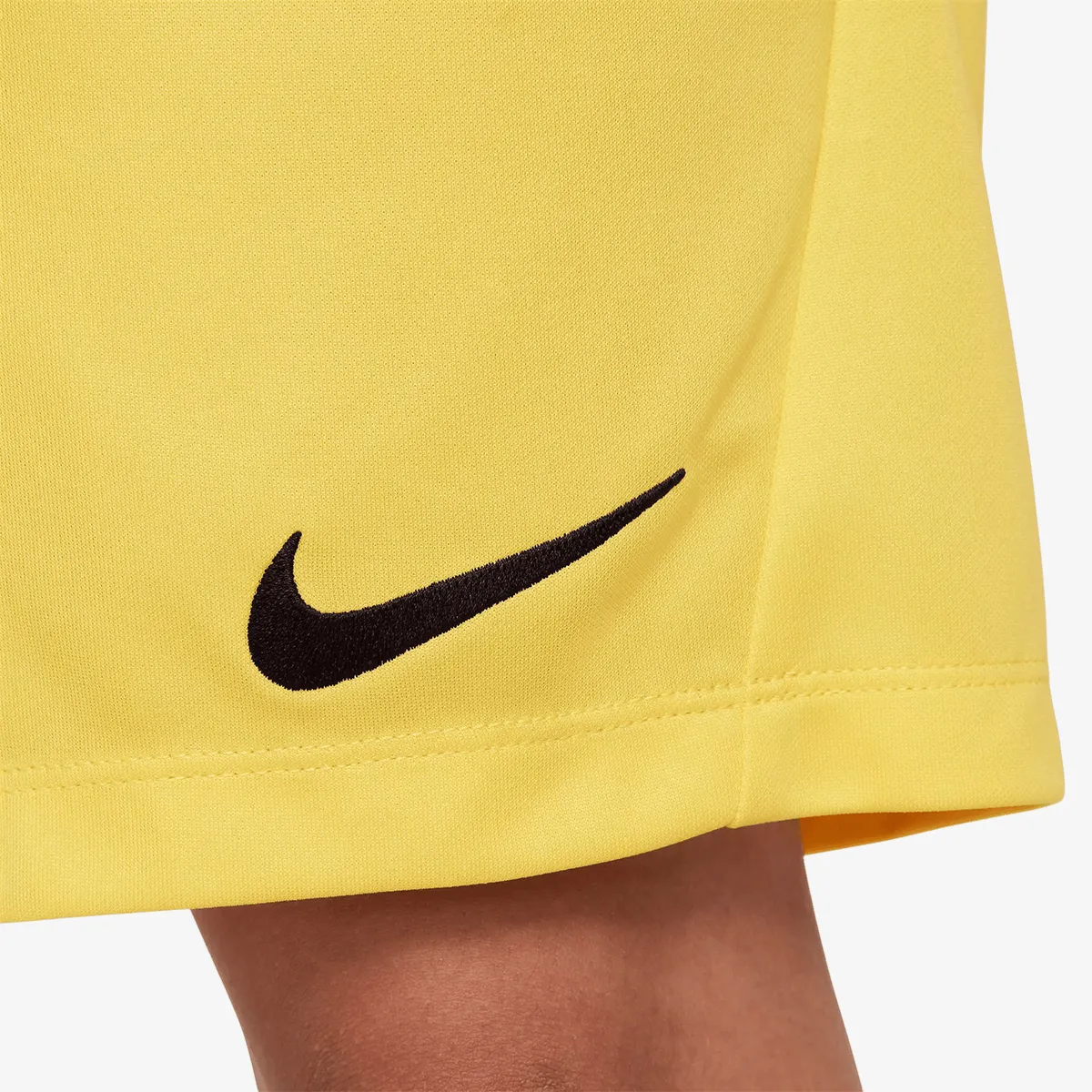 NIKE Kratke hlače Y NK DF PARK III SHORT NB K