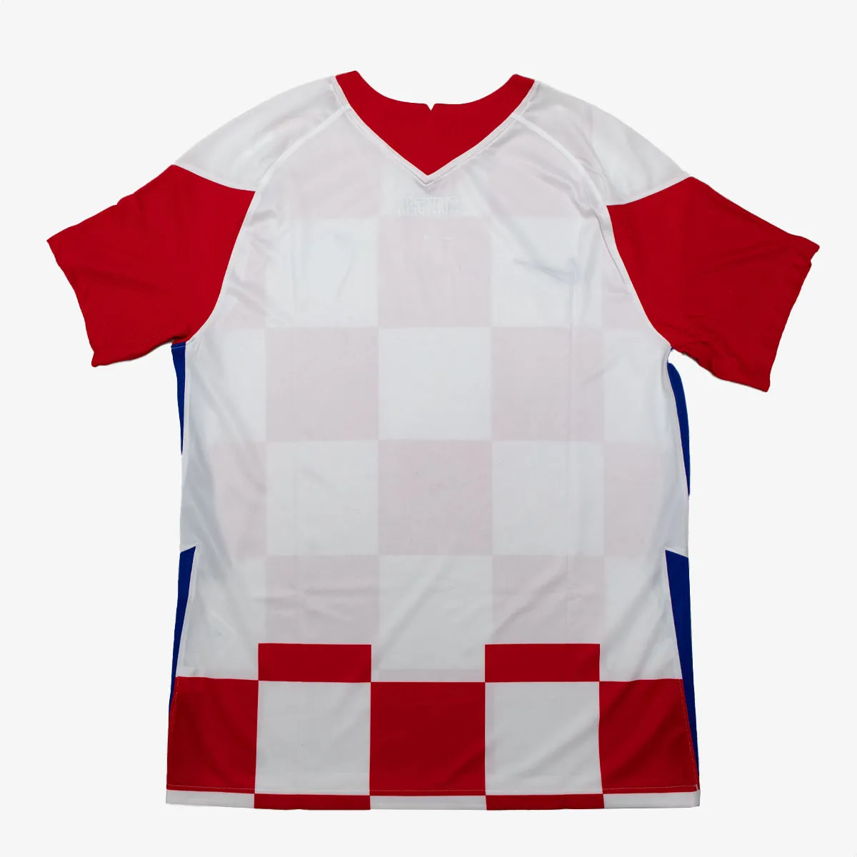 NIKE Dres CRO W NK BRT STAD JSY SS HM 