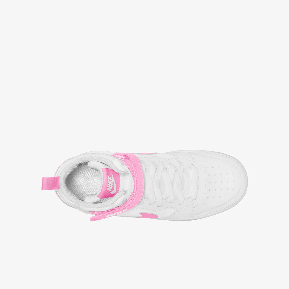 NIKE Tenisice COURT BOROUGH MID 2 (GS) 