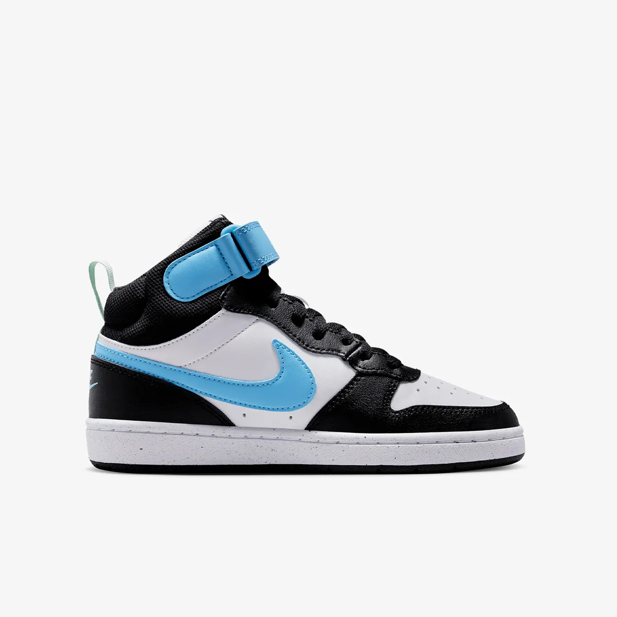 NIKE Tenisice COURT BOROUGH MID 2 (GS)