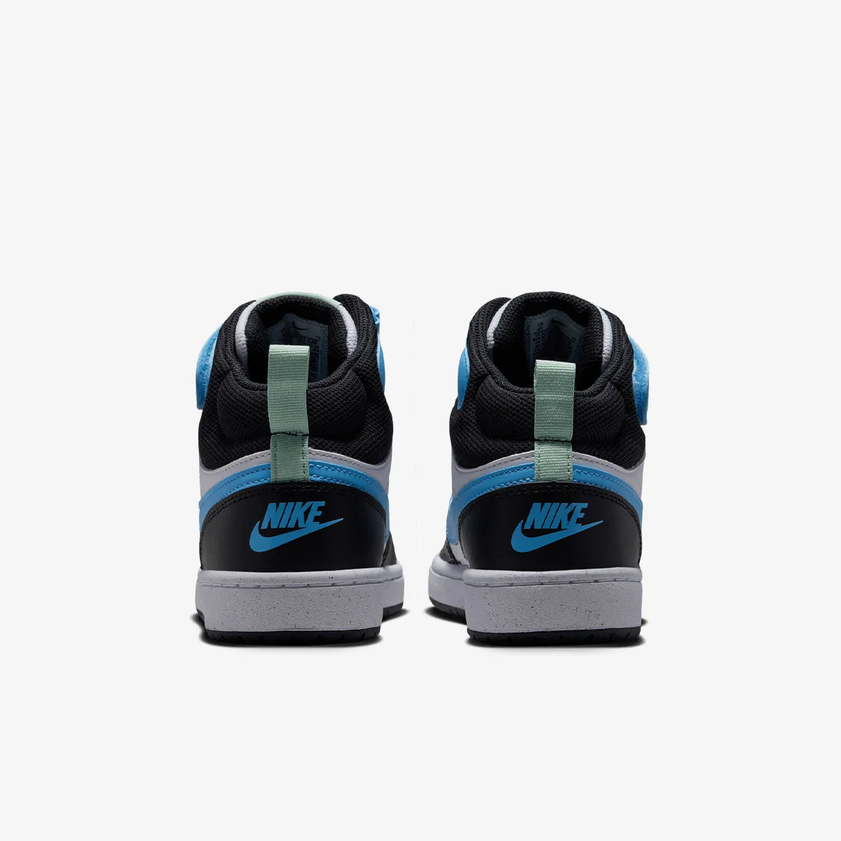 NIKE Tenisice COURT BOROUGH MID 2 (GS)