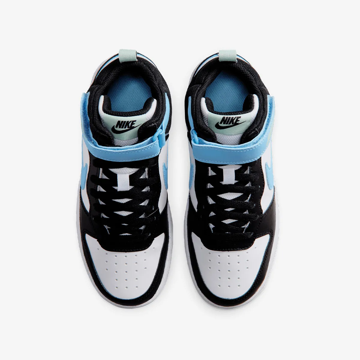 NIKE Tenisice COURT BOROUGH MID 2 (GS)