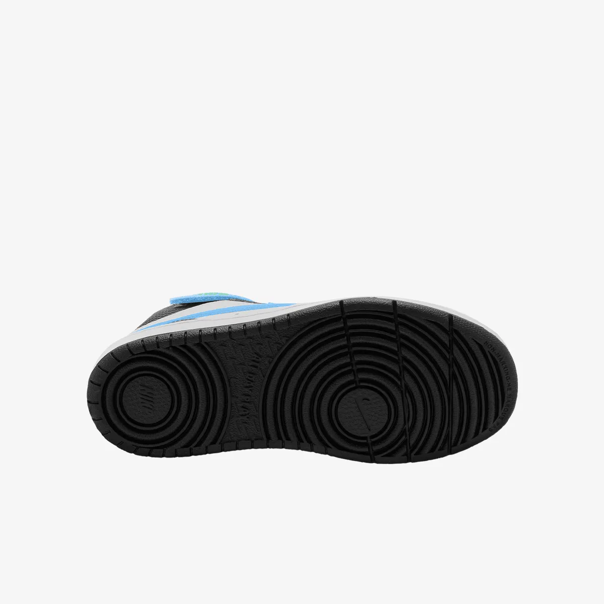 NIKE Tenisice COURT BOROUGH MID 2 (PSV)