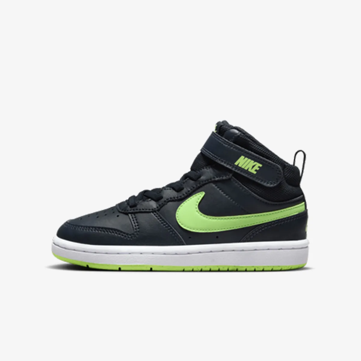 NIKE Tenisice COURT BOROUGH MID 2 BPV 