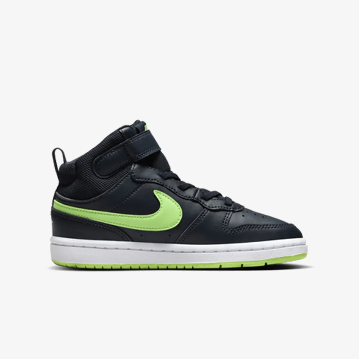 NIKE Tenisice COURT BOROUGH MID 2 BPV 