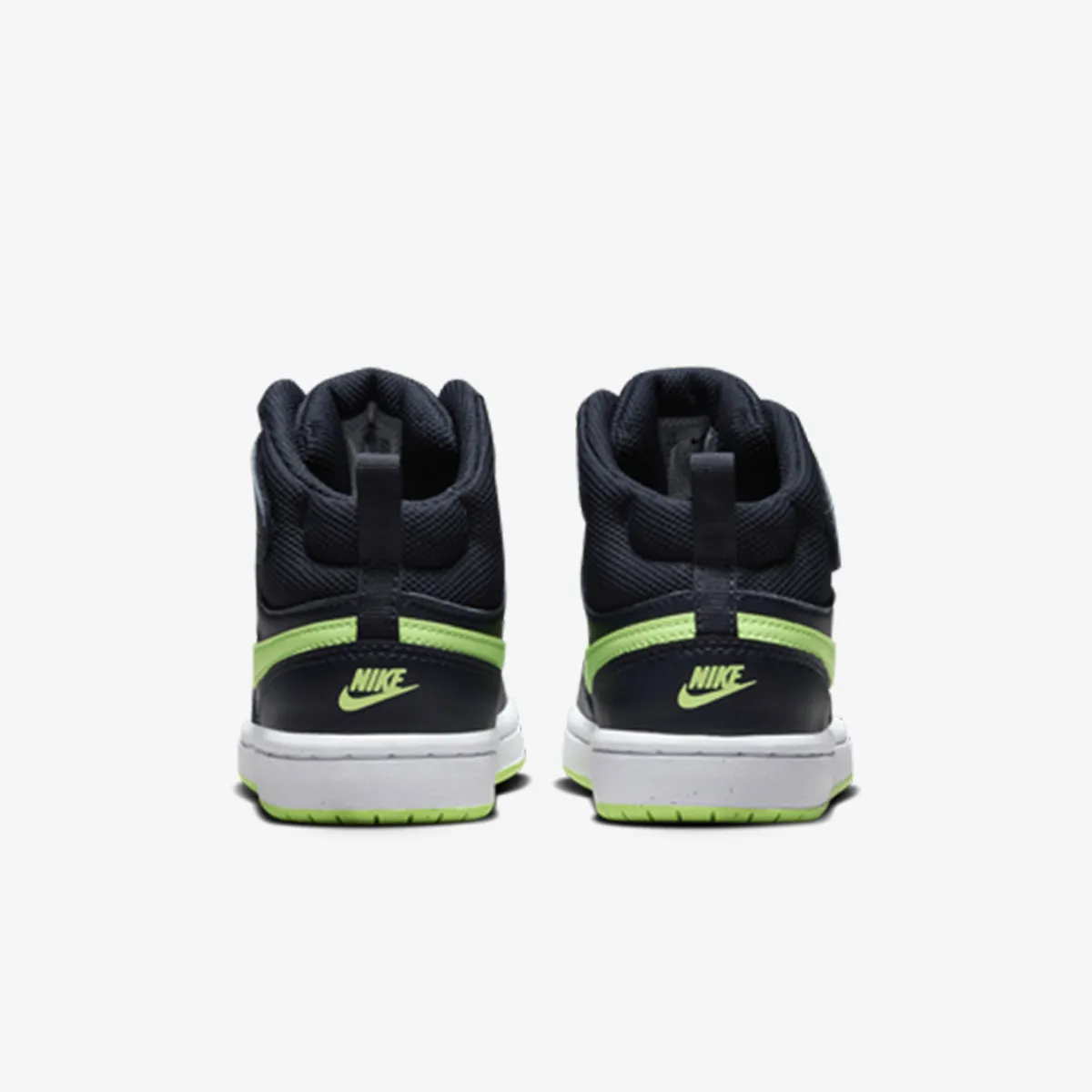 NIKE Tenisice COURT BOROUGH MID 2 BPV 
